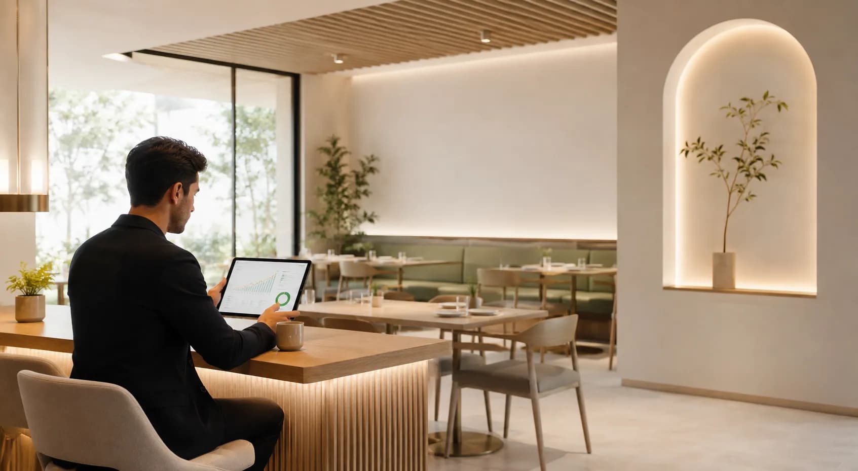 Improve Restaurant Performance