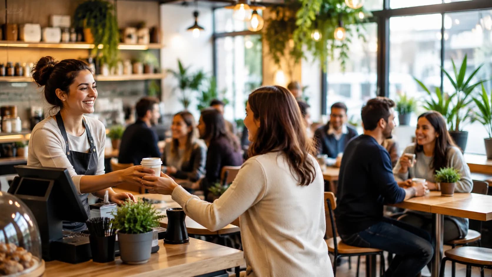 Increase Customer Retention