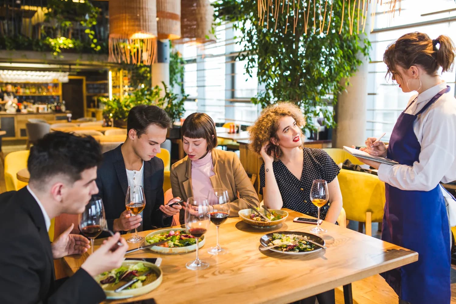 Liverpool Restaurants