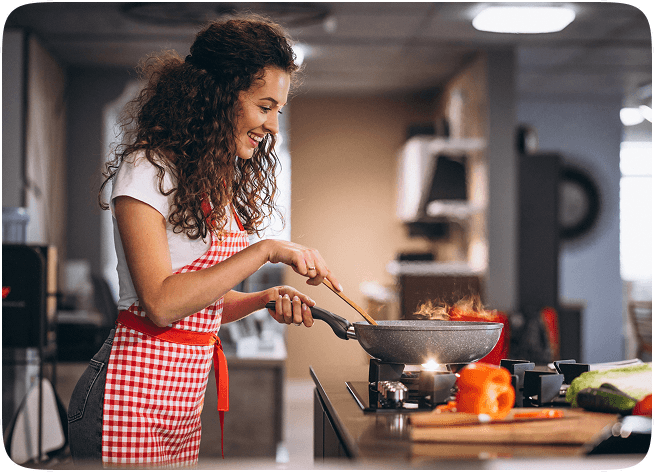 Cloud Kitchens