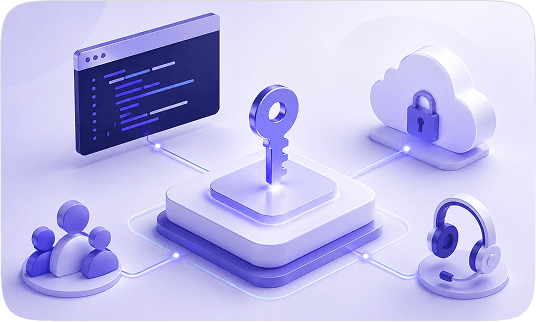 Getting Access
