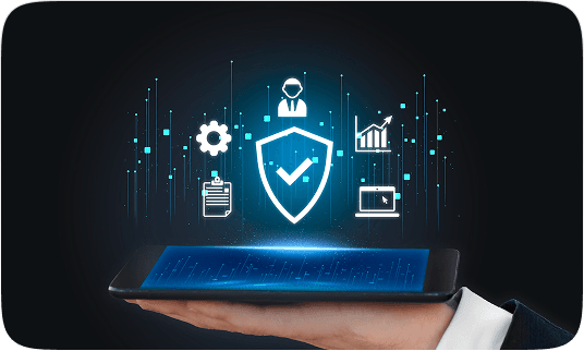Authentication and Security
