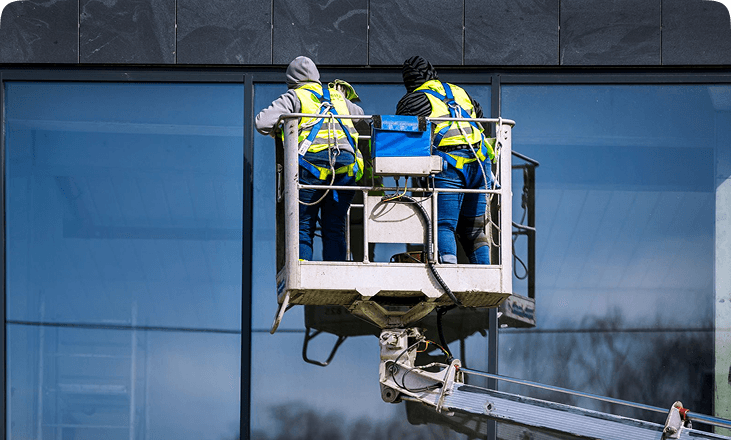Building Maintenance