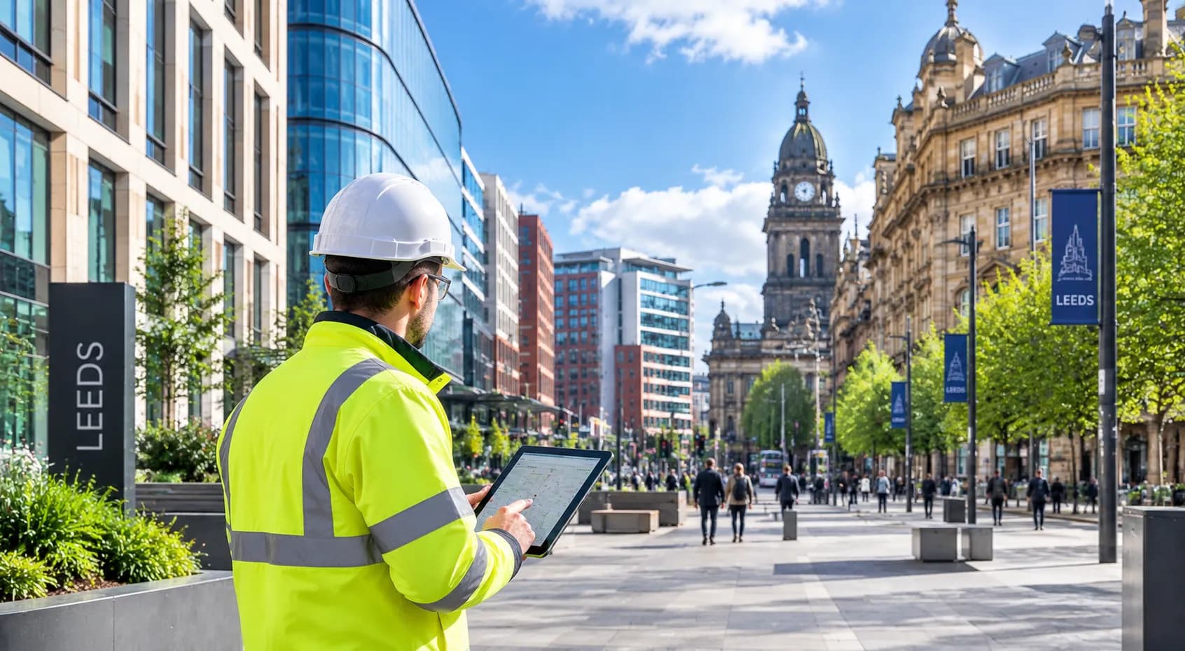 Leeds Businesses