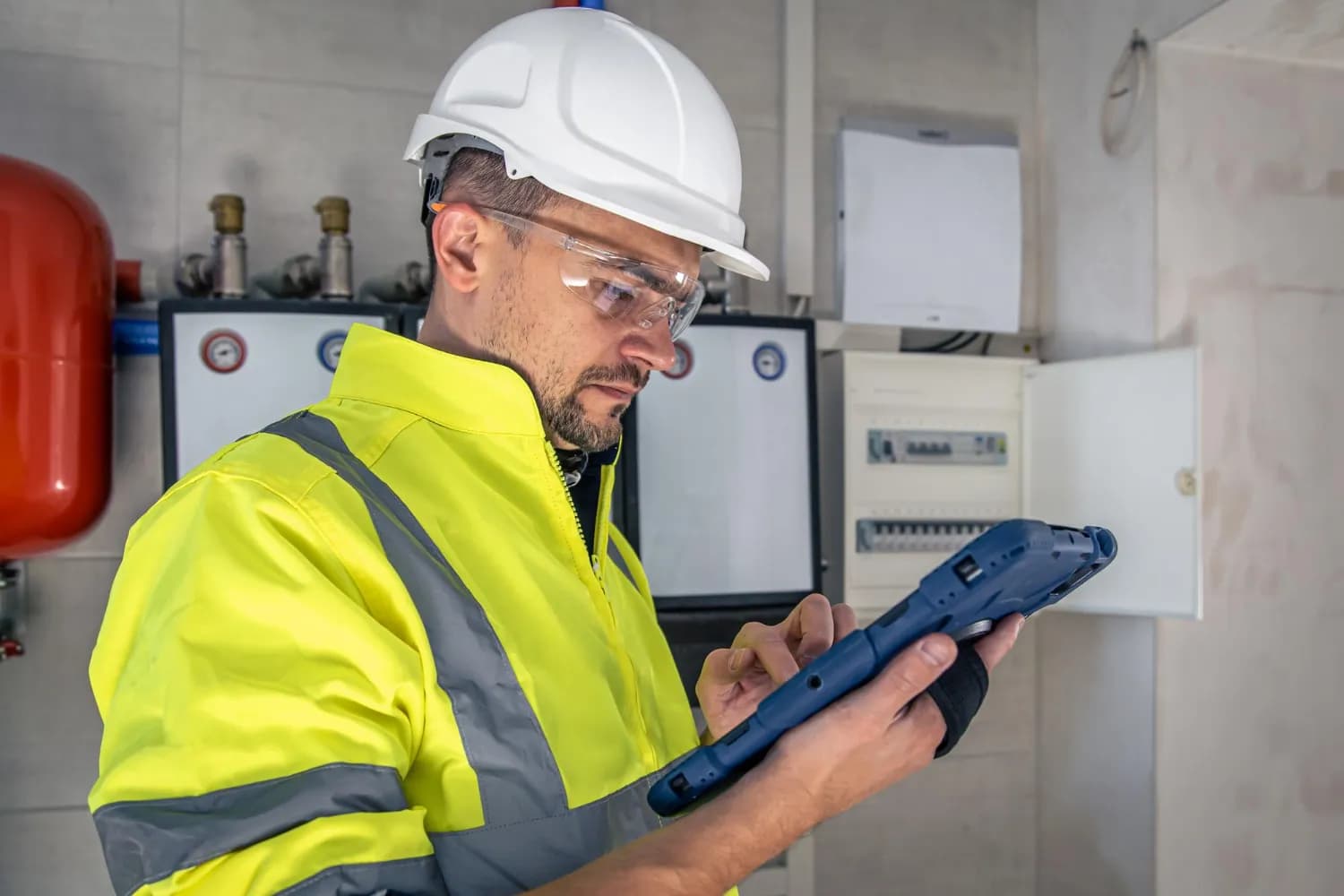 Manage Fire Safety Inspections With Confidence