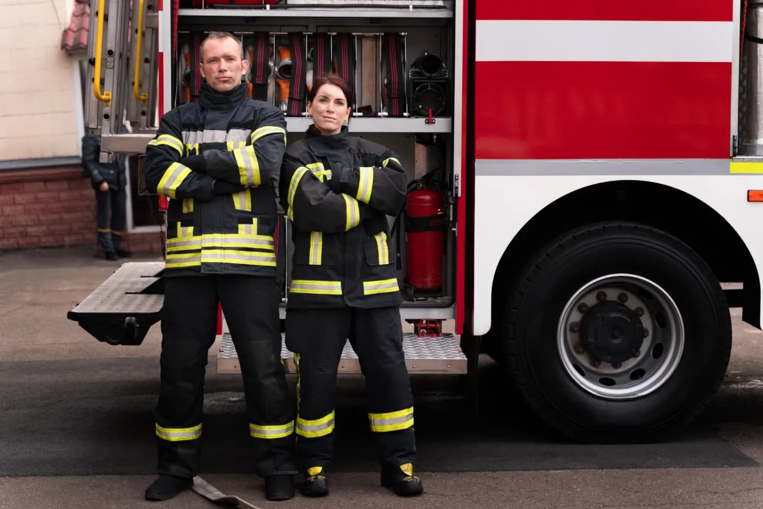 Run Your Fire Protection Business Efficiently