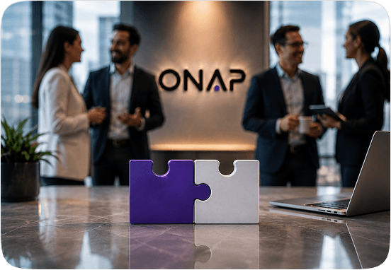 Referral Partners
