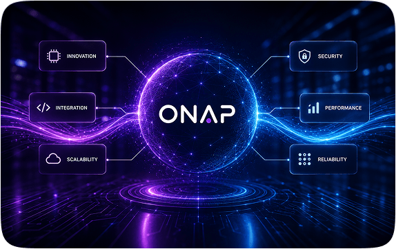 Technology Partner
