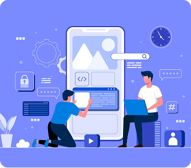 Full Stack Developer