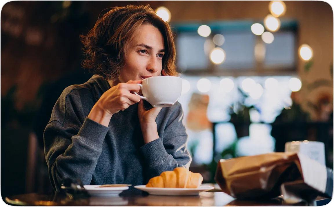 Cafés & Coffee Shops