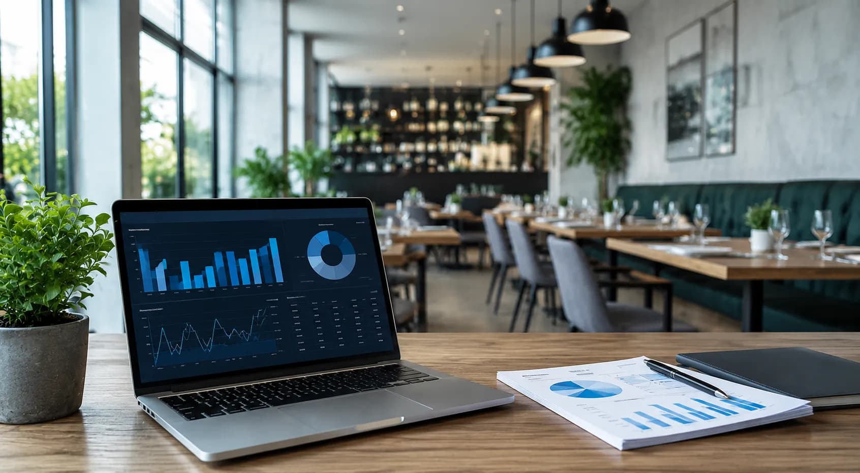 Grow Your Restaurant With Better Business Insights