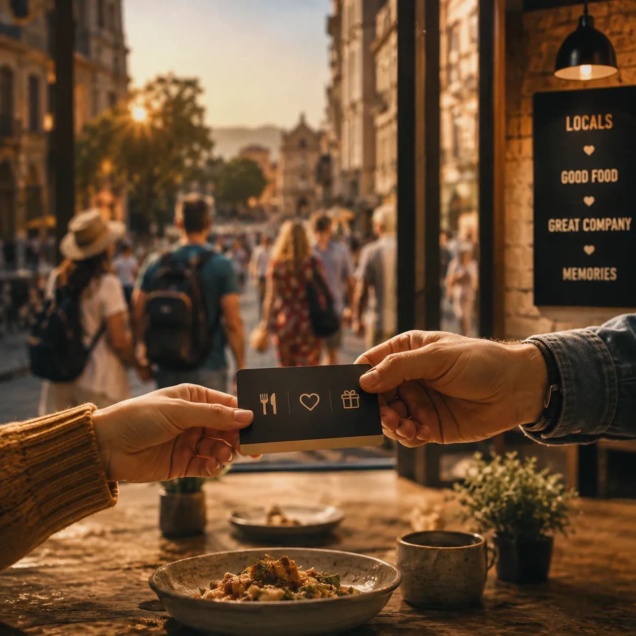 Build Stronger Relationships With Cardiff Customers