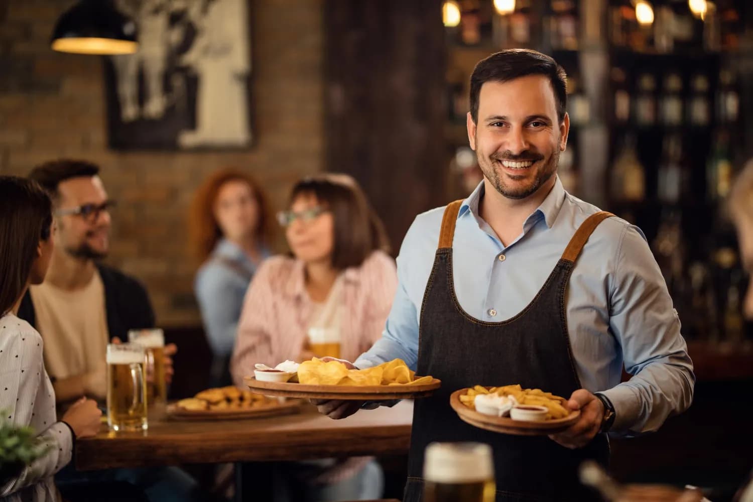 Sheffield Restaurants