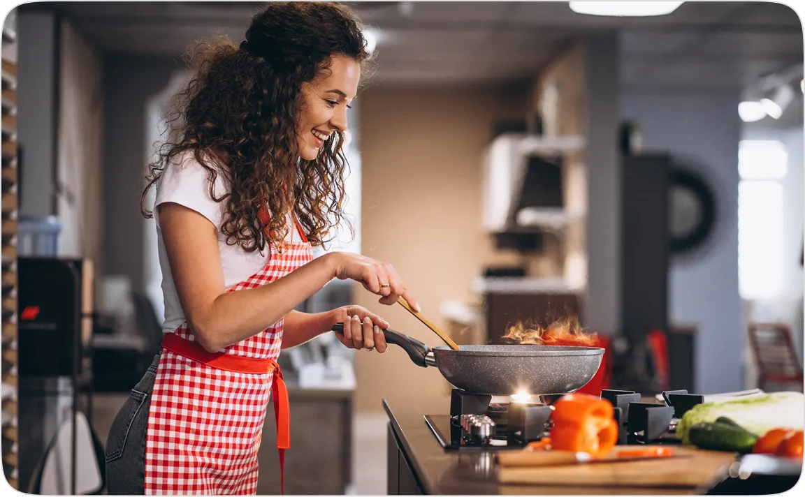 Cloud Kitchens