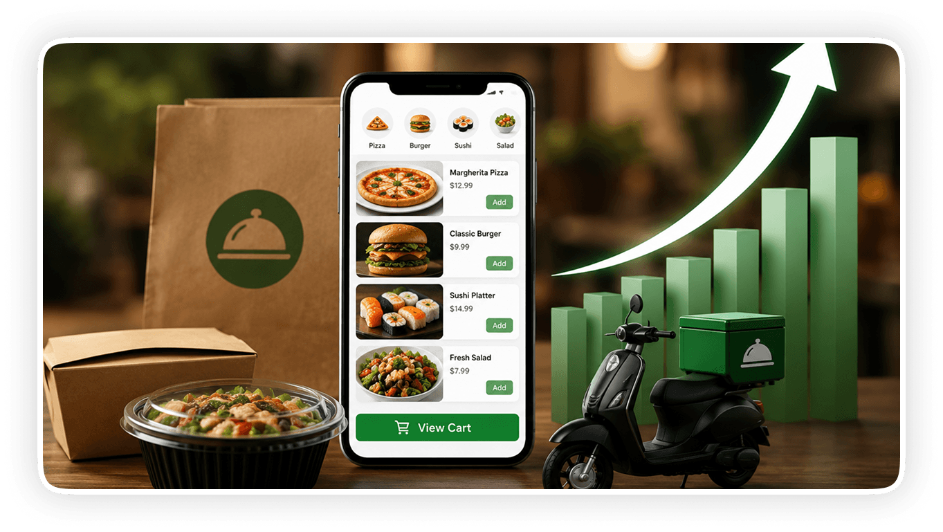 Delivery-Management