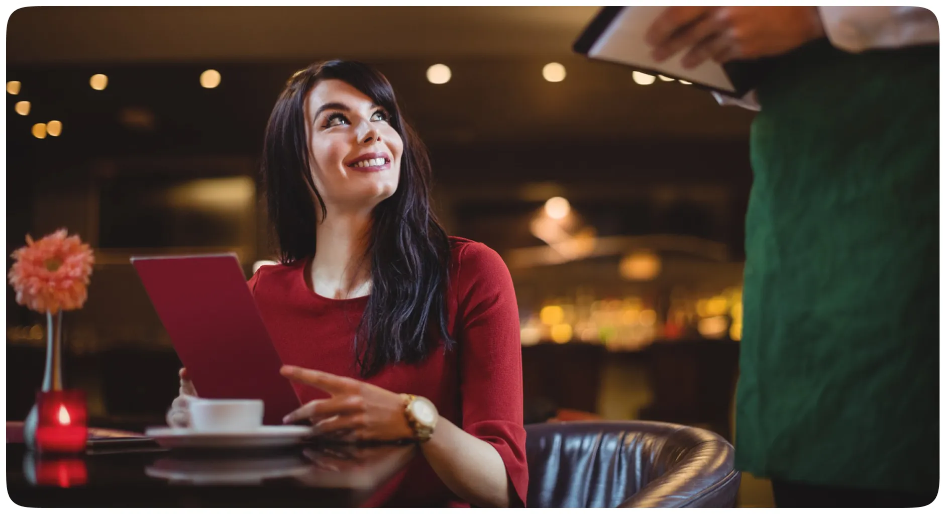 Restaurant Ordering Platform