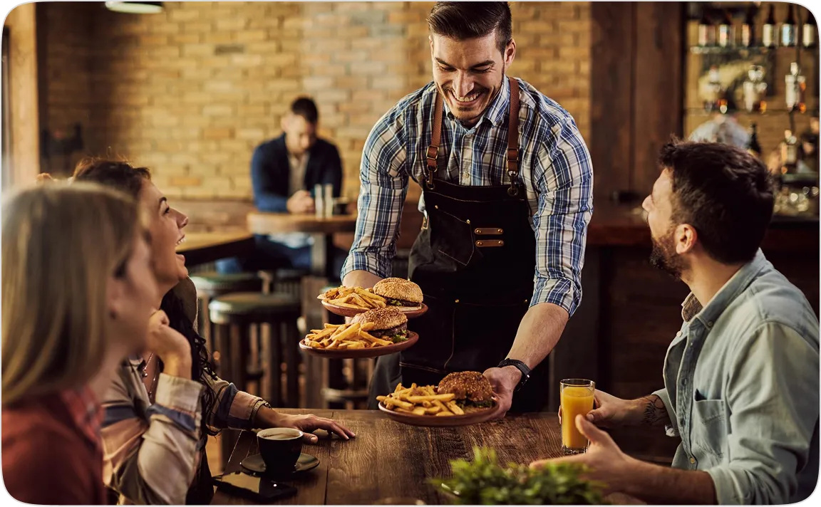 Restaurants
