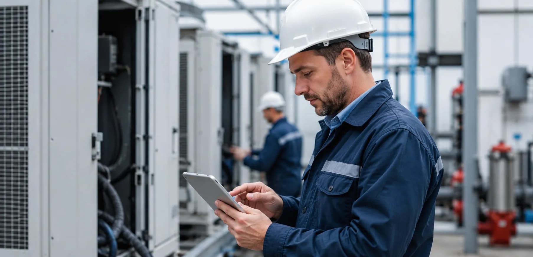 Improve Daily Job Operations