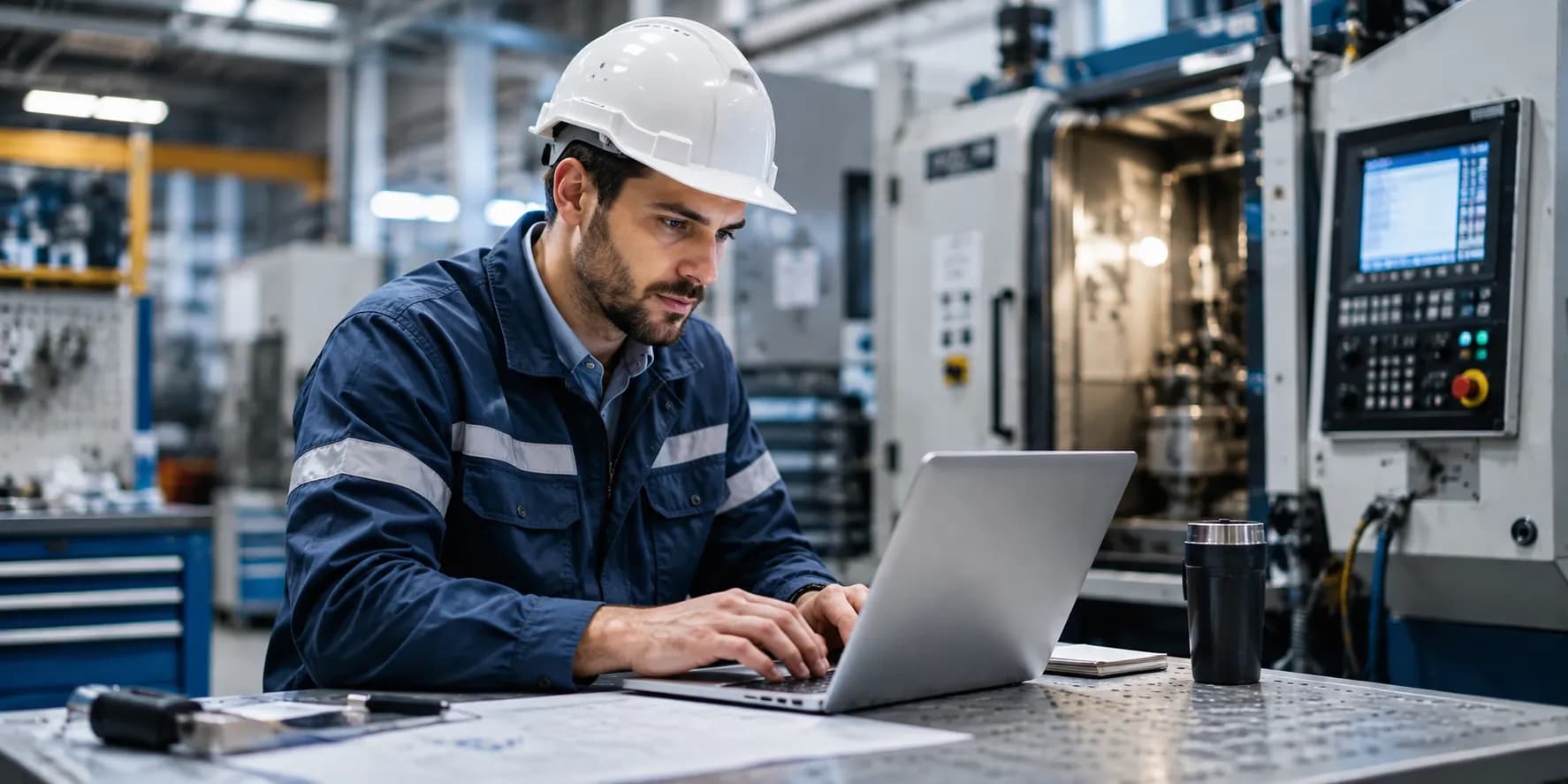 Maximise Engineer Productivity