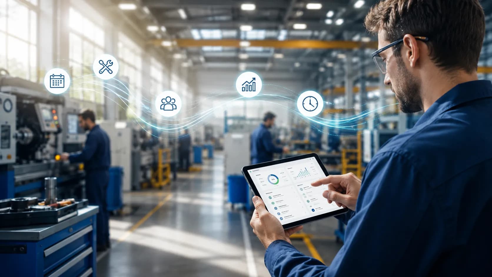 Make Your Bristol Engineering Workforce More Productive