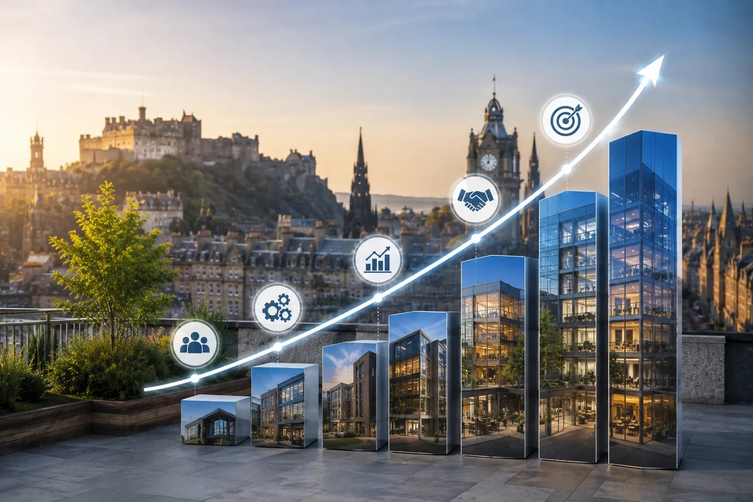 Grow Your Edinburgh Facilities Business