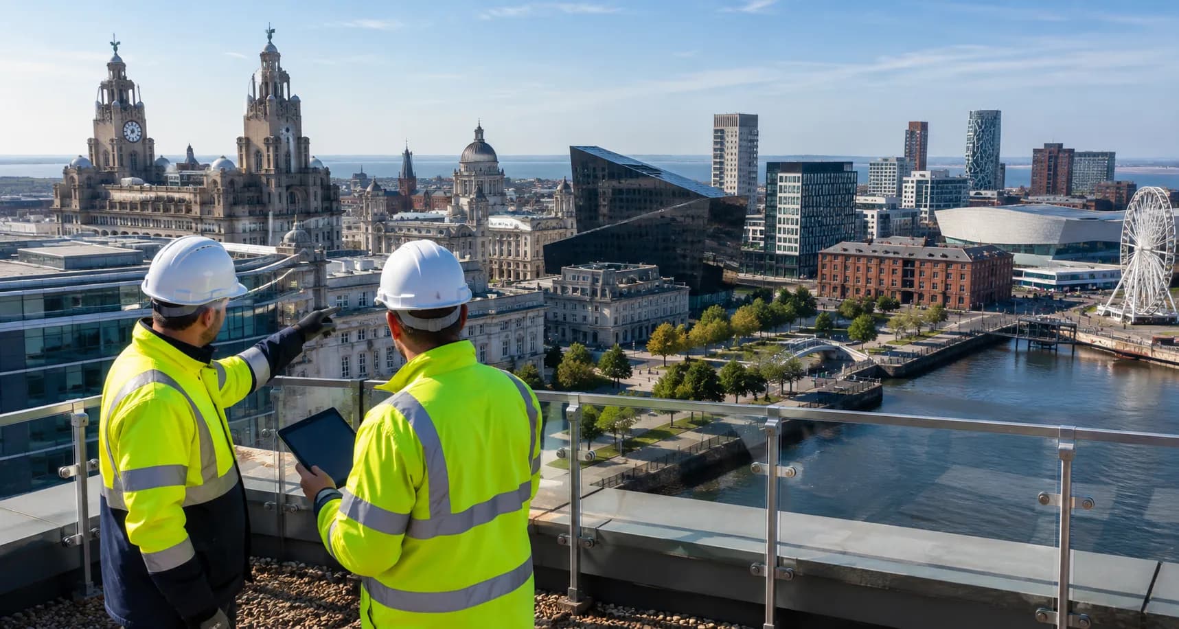 Liverpool Businesses
