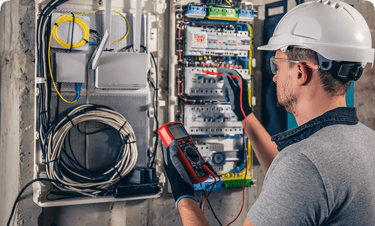 Electrical Contractors
