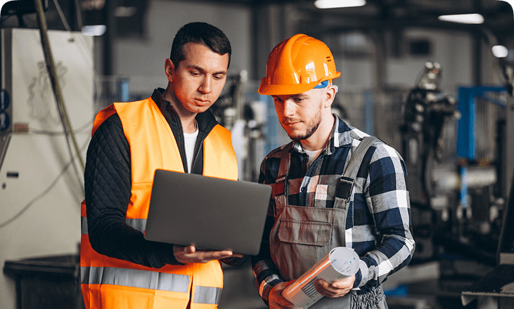 Multi-Site Maintenance Teams