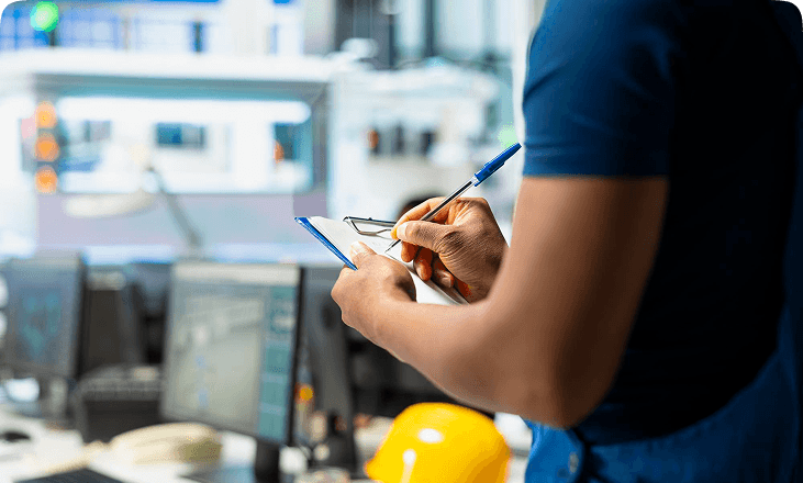 Facilities Management
