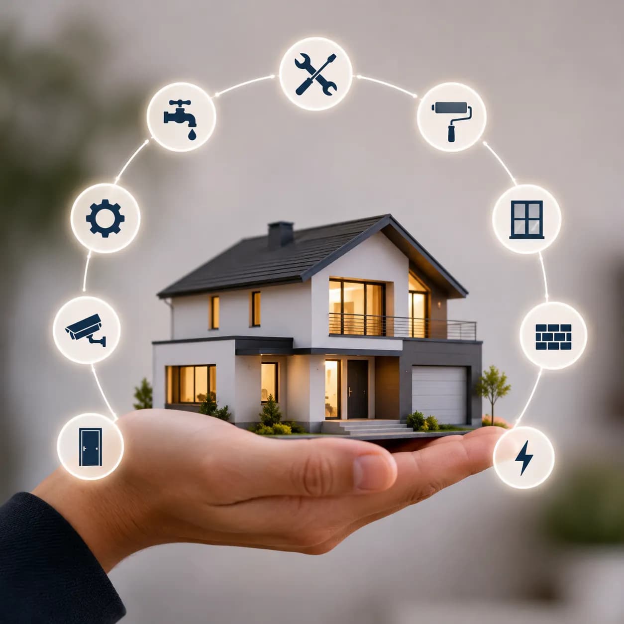 Run Your Maintenance Business Efficiently