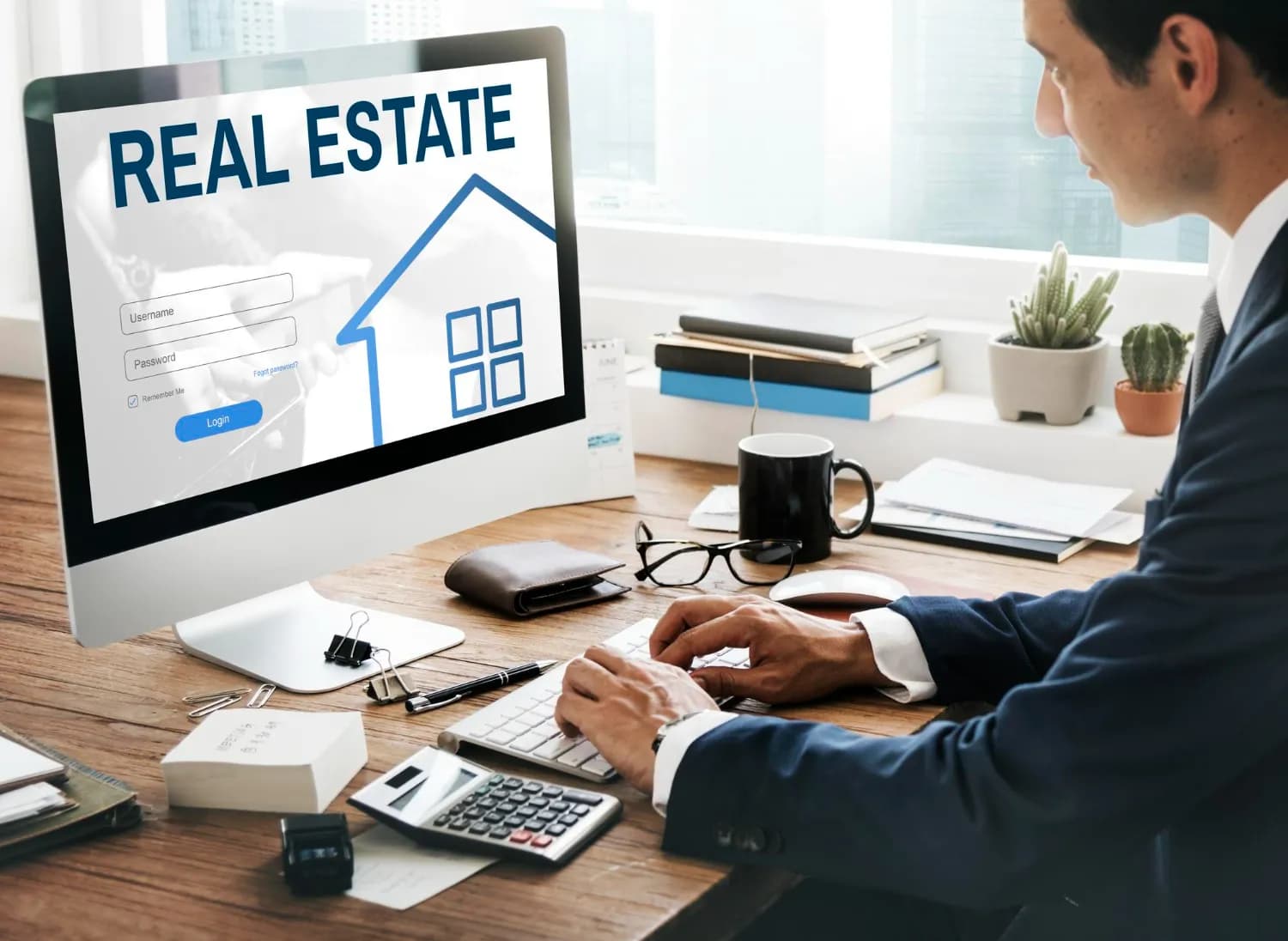 Manage Every Property from One Platform