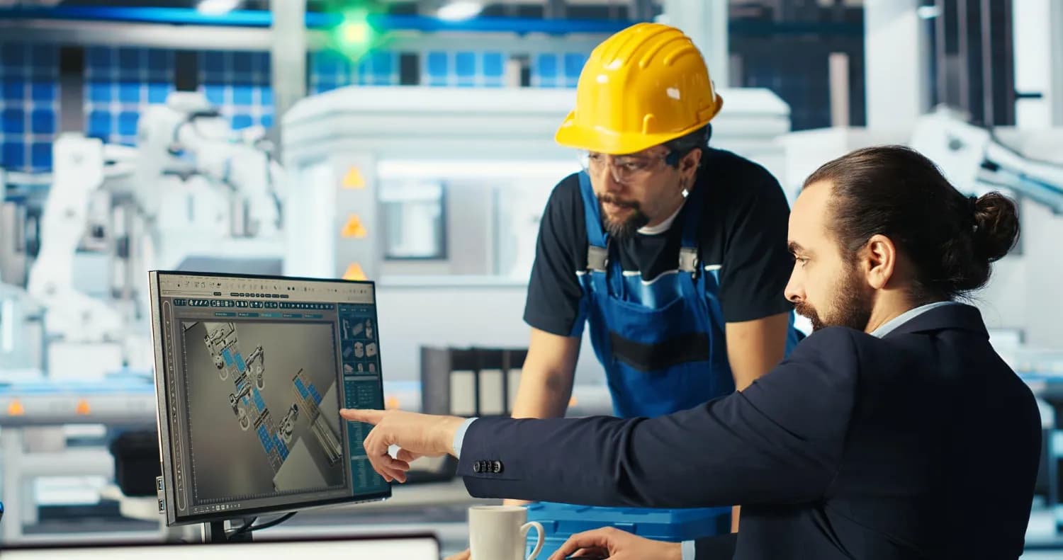 Simplify Maintenance & Contractor Coordination
