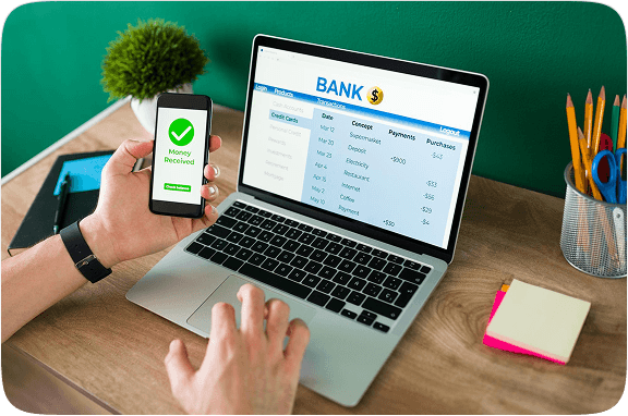 Payments